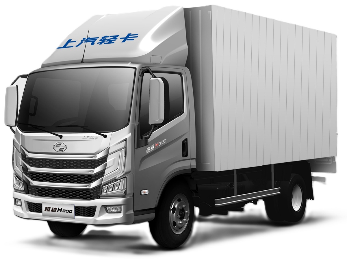 Upacara Peluncuran YUEJIN H300: Truk Pickup Diesel Terbaik untuk Pekerjaan & Keandalan | SAIC Commercial Vehicle